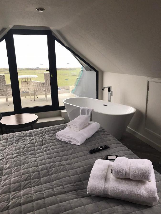 The Dormy House Hotel ウェスト・ラントン エクステリア 写真