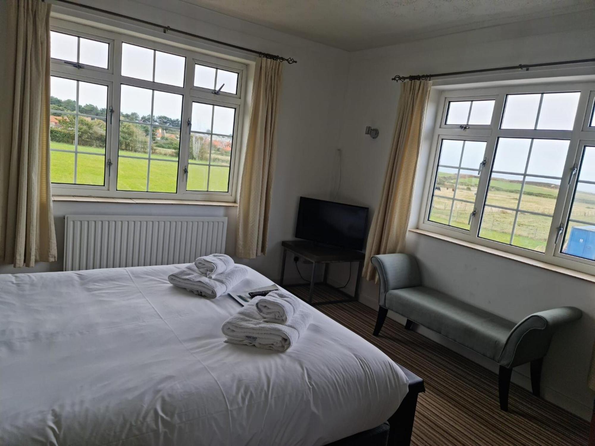 The Dormy House Hotel ウェスト・ラントン エクステリア 写真