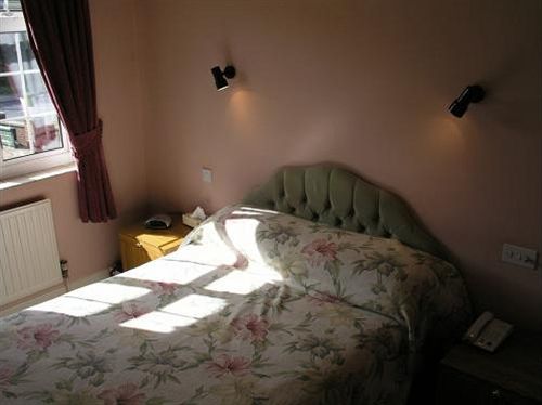 The Dormy House Hotel ウェスト・ラントン エクステリア 写真